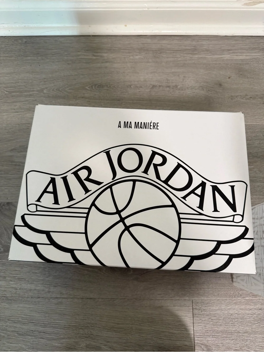 Jordan 2 Retro A Ma Maniére Airness